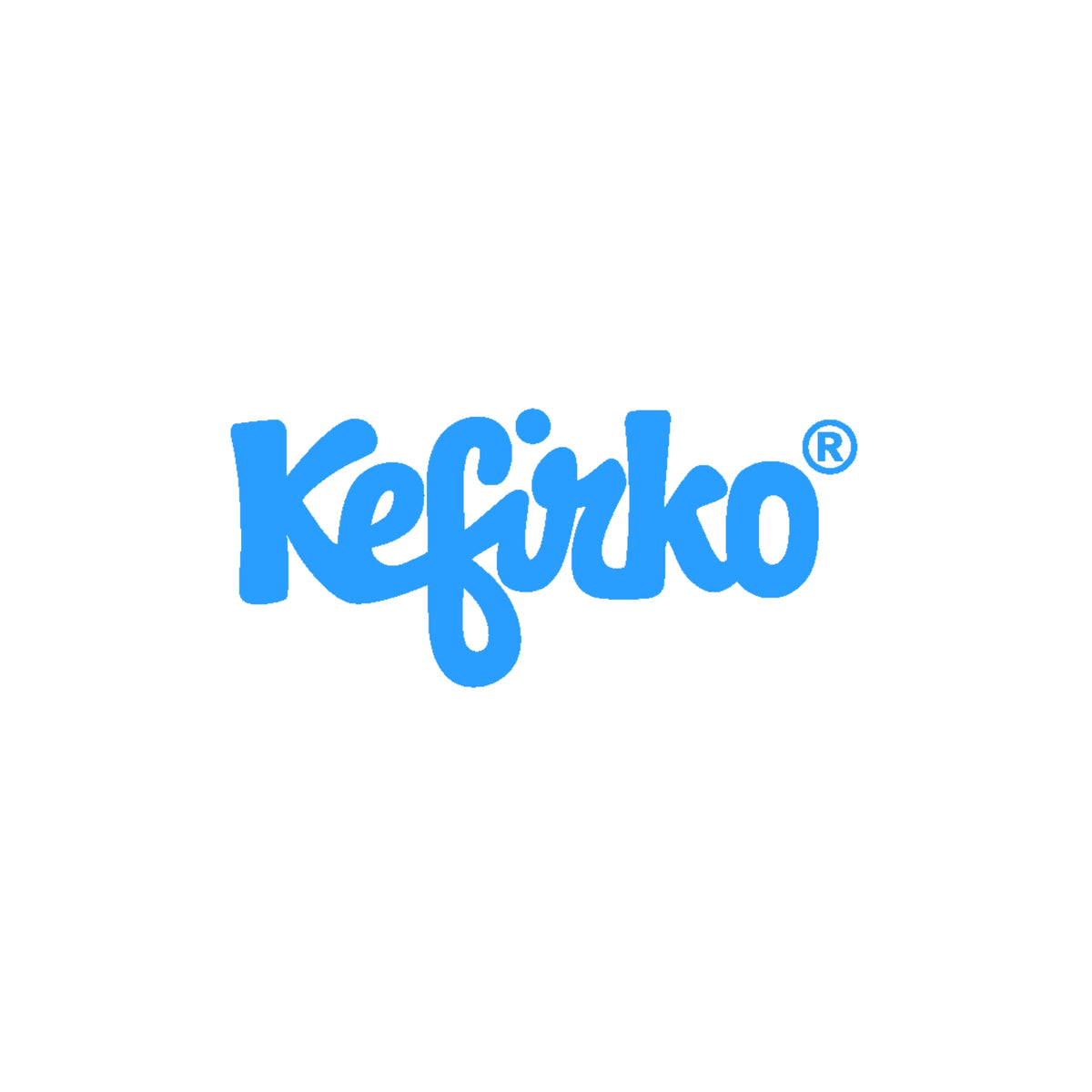 KEFIRKO DIY Cheese Maker + Kefir KIT (2x9dl) inkl. Zutaten