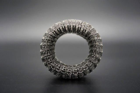 Image of BUCK Kalkfänger-Ring Kessy *NEU*