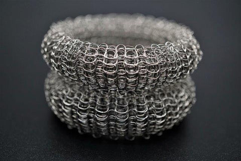 Image of BUCK Kalkfänger-Ring Kessy *NEU*