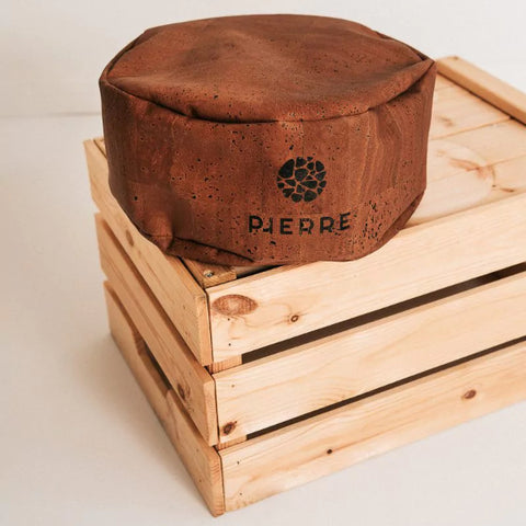 Image of PIERRE SPORTS® Kork-Meditationskissen