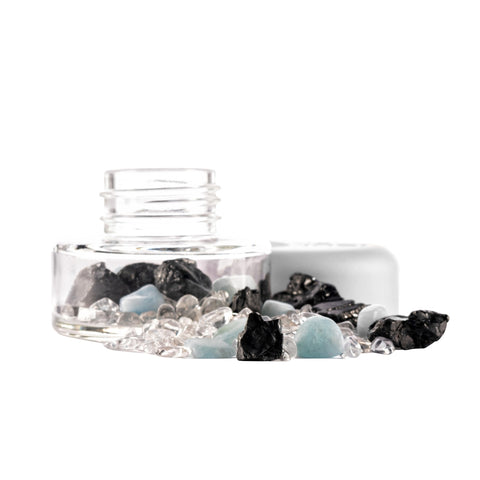 Image of VITA JUWEL inu! Diverse Edelsteinmischungen (100g)