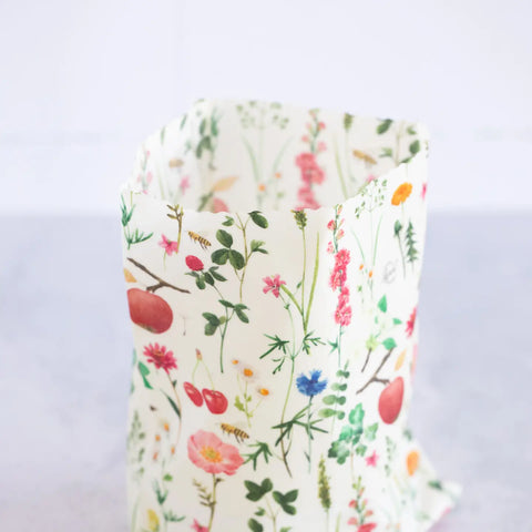 Image of LITTLE bee FRESH® Bienenwachstücher STREUOBSTWIESE (Verschiedene Ausführungen)