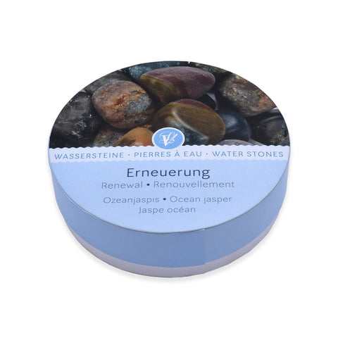 Image of LAPIS VITALIS Wassersteine Mischungen (100g) / Diverse Themen