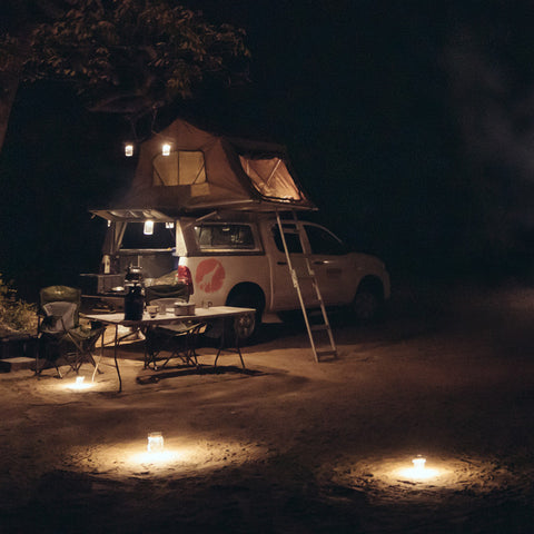 Image of SONNENGLAS Solarlaterne SOMO (Gen.6) / 1L