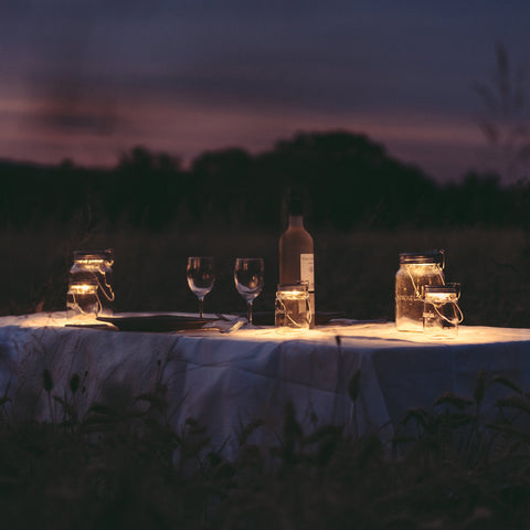 Image of SONNENGLAS Solarlaterne SOMO (Gen.6) / 1L