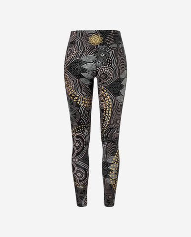 Image of THE SPIRIT OF OM® Yogadress Set / MAUI NATURE