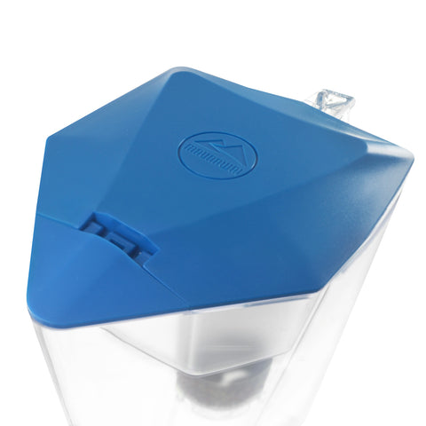 Image of MAUNAWAI KINI® Filterkanne SMMA / BLAU