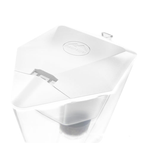 Image of MAUNAWAI KINI® Filterkanne SMMA / WEISS