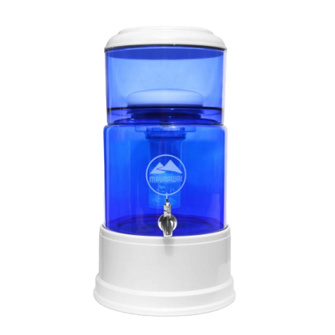 Image of MAUNAWAI PI®PRIME Quelle K8 SHW (sehr hart) / mit/ohne Gravur