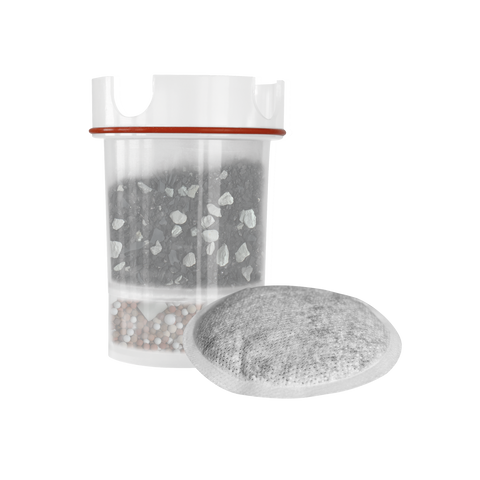 Image of KINI® Ersatzfilter-Sets (Vorfilter-Pads)