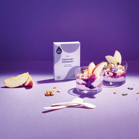 Image of MY.YO Bio-Joghurtferment MILD (3Stk/6Stk)