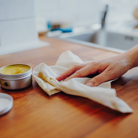 Image of FAIR ZONE® Natur-Möbelpflege (100ml)