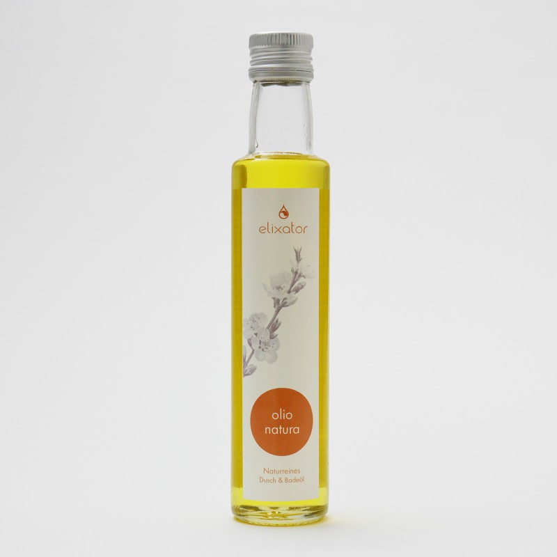 WOLF Aqua-Manufaktur® ELIXATOR / Duschöle