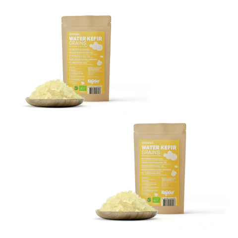 Image of KEFIRKO DIY Japankristalle (dehydriert)