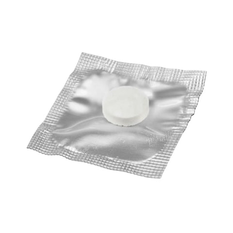 Image of MAUNAWAI PI®PRIME Quelle K8 SHW (sehr hartes Wasser) / mit Gravur (Blume)