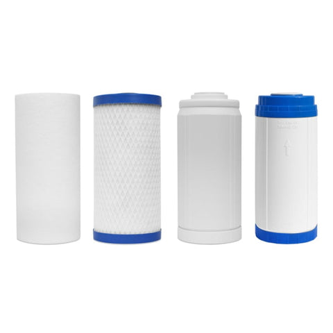 Image of PEKA®10 Hausfilter-Module / (EFH)