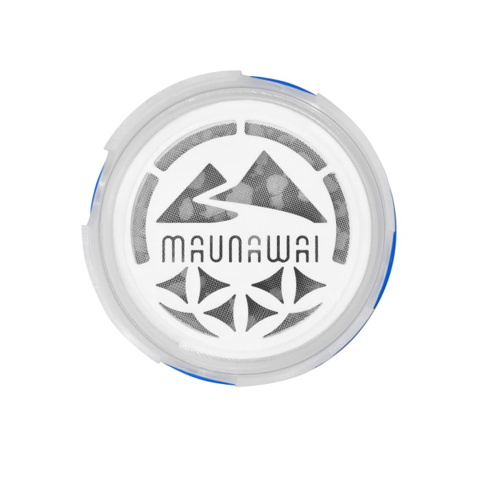 MAUNAWAI PI®PRIME Quelle K8 (bei viel Kalk) / mit Gravur (Lebensblume)