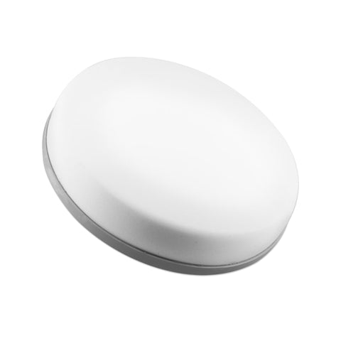 Image of MAUNAWAI PI®PRIME Quelle K8 (mittelhart-hart) / mit Gravur (Blume)