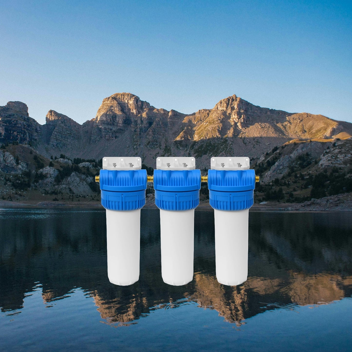 PITEC® Küchenfilter / O-RING mit Silikonfett