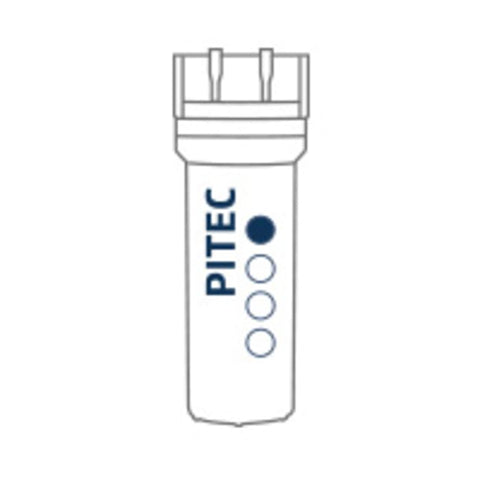 Image of MAUNAWAI® PITEC Küchenfilter / Ersatzfilter-Kartuschen