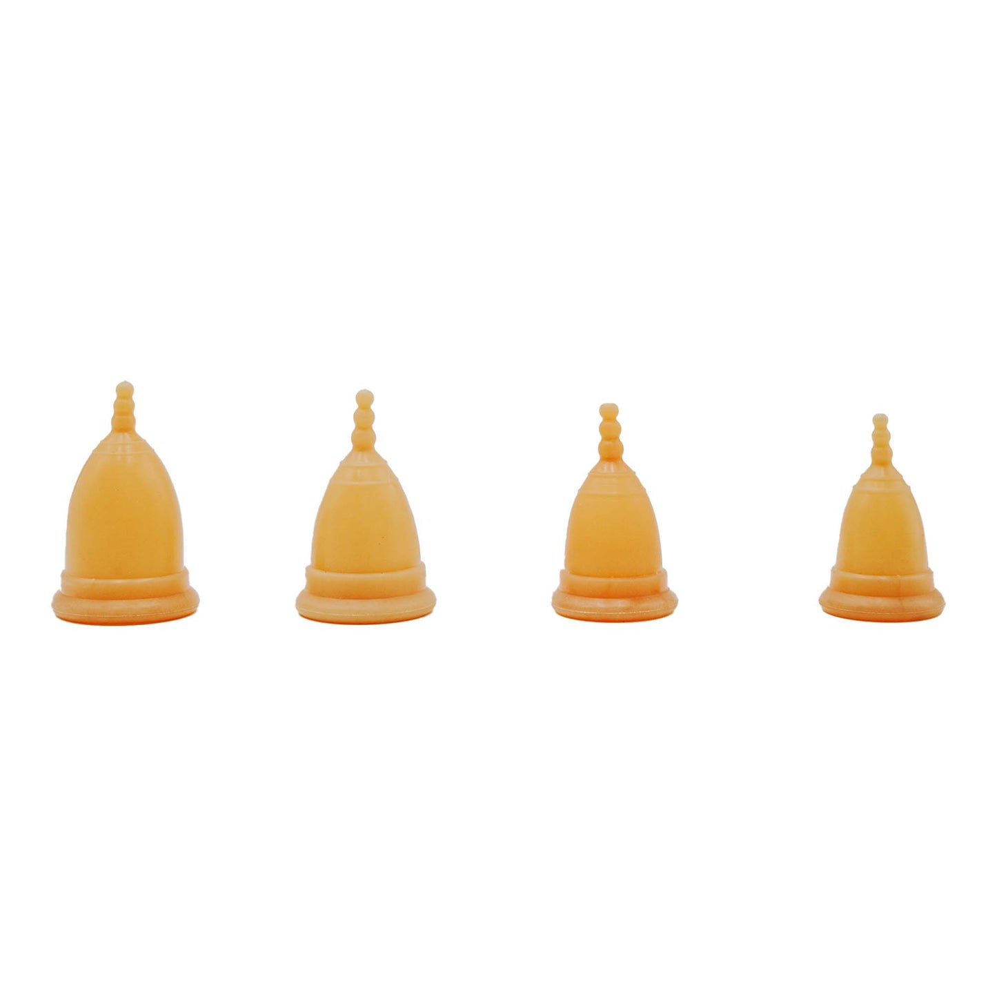 FAIR SQUARED Period Cup (S/M/L)