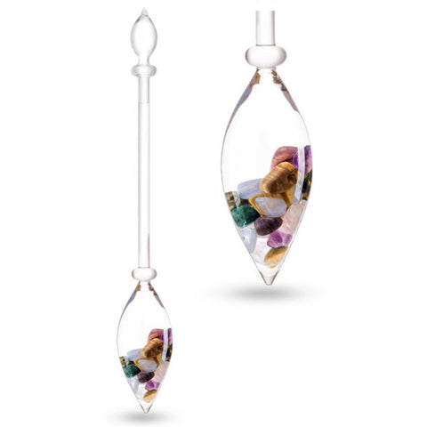 Image of VITA JUWEL Phiole / FIVE ELEMENTS