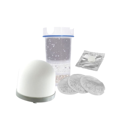 Image of MAUNAWAI PI®PRIME K8 Refresh SHW (sehr hartes Wasser) / DOM Keramik