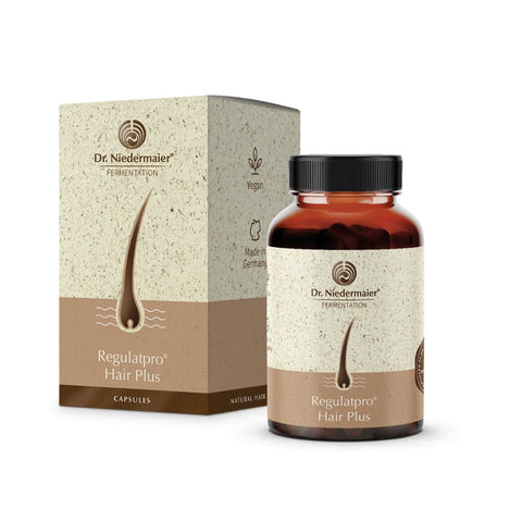Image of REGULATPRO® Hair Produkte / KAPSELN