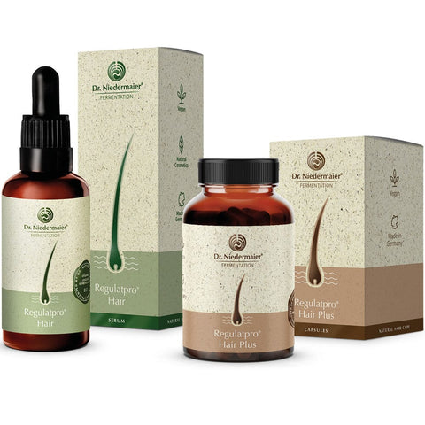 Image of REGULATPRO® Hair Produkte / BUNDLE