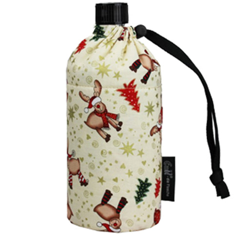 Image of EMIL Stoffbeutel (für 4dl)