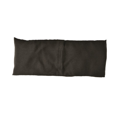 Image of LAPIS VITALIS® Seiden-Augenkissen (Schungit)