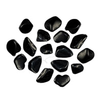 Image of LAPIS VITALIS® Seiden-Augenkissen (Schungit)