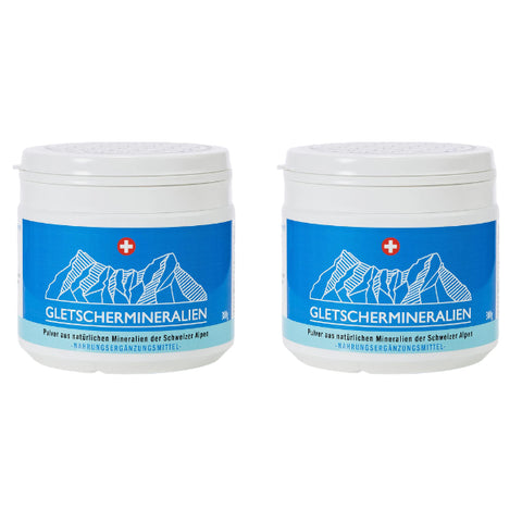 Image of GLETSCHERMILCH® Gletschermineralien (300g/600g)