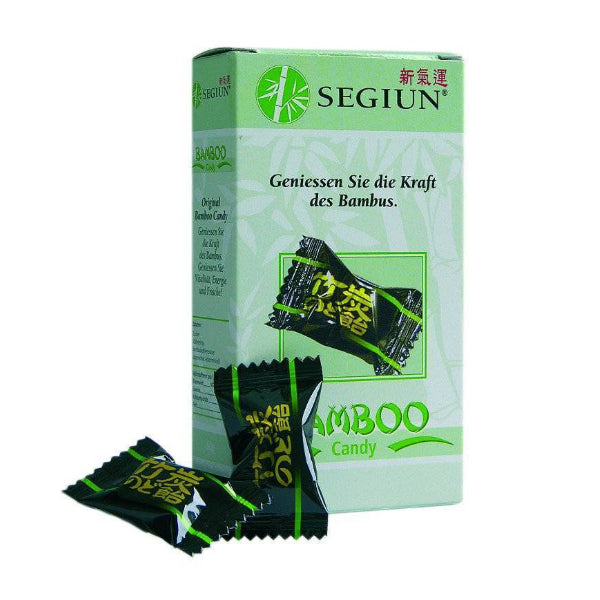 SEGIUN® Bambus Candy (60g)