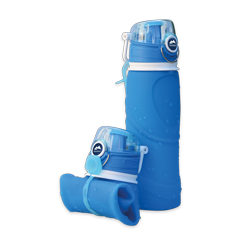 Image of MAUNAWAI® Outdoor Filterflaschen-Set (inkl. Ersatzkartusche)