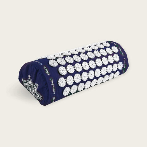 Image of SHAKTI MAT® Akupressur Kissen ADVANCED (für Fortgeschrittene) / INDIGO