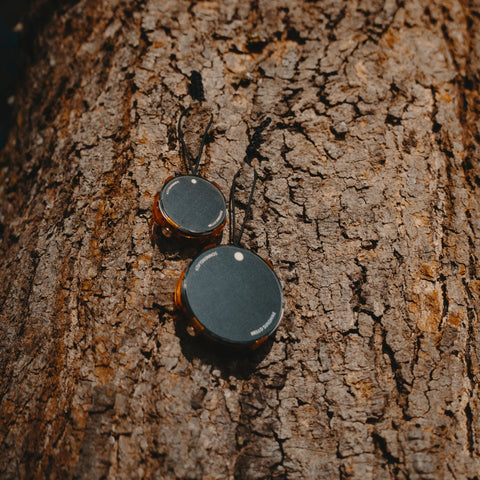 Image of SONNENGLAS® Adventure Mount + SOMO Solarmodul (Mini/Classic) / Klar