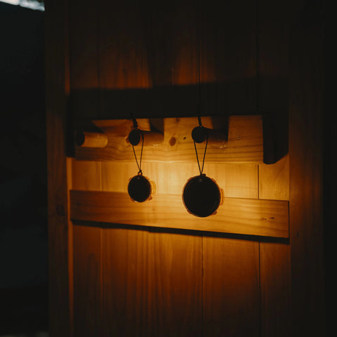 Image of SONNENGLAS® Adventure Mount + SOMO Solarmodul (Mini/Classic) / Klar