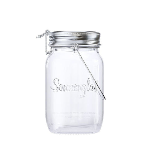 Image of SONNENGLAS Solarlaterne SOMO (1L/250ml)