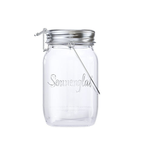 Image of SONNENGLAS Solarlaterne SOMO (Gen.6) / 1L