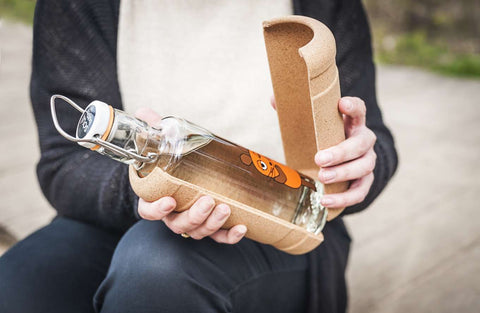 Image of SOULBOTTLES Kork-Schutzhüllen (6dl)