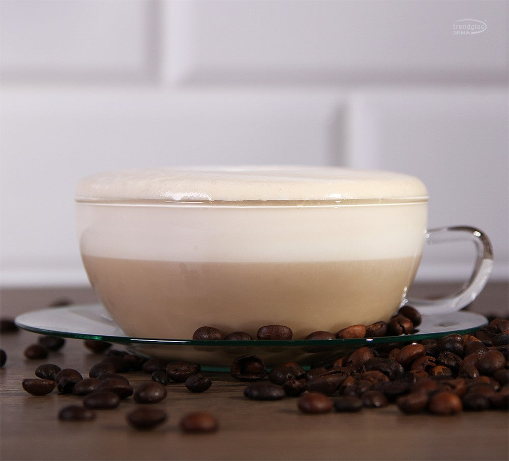 TRENDGLAS JENA Teetasse MEDIO (3dl)