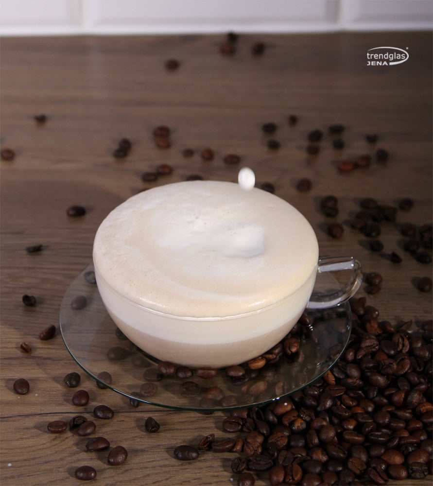 TRENDGLAS JENA Teetasse MEDIO (3dl)