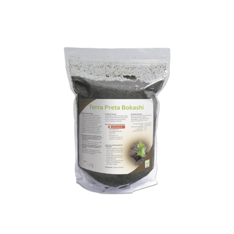 Image of EM® Terra Preta Bokashi (1,5kg)
