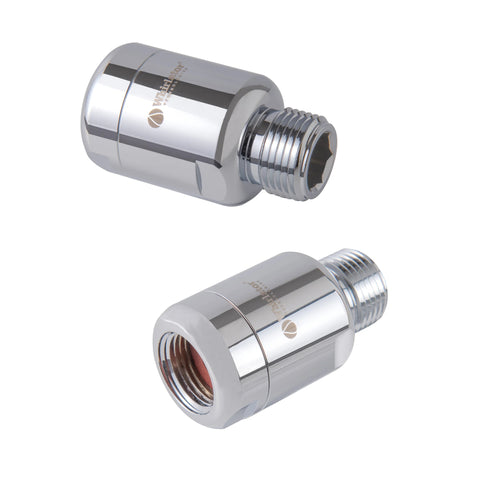 Image of WHIRLATOR® UT-380 Wirbler (Eckventil bei Designerarmaturen)