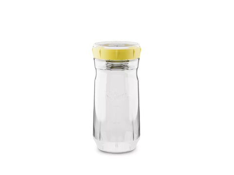 Image of KEFIRKO DIY Glas Veggie (1.4L) / GELB