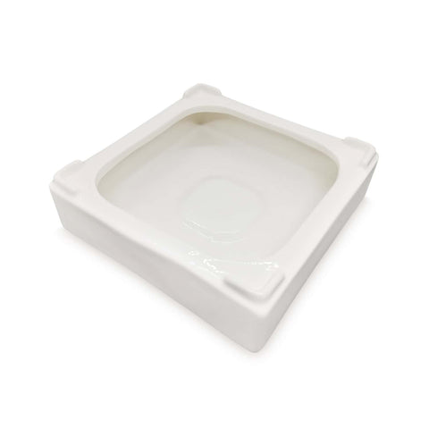 Image of ZIRBENLÜFTER® CUBE II Keramik-Verdunsterschalen (1.5L / 9dl)