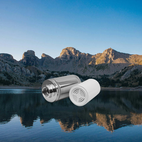 Image of MAUNAWAI® NOALU Ultrafiltrations-Wasserfilter / UF Ersatzpatrone