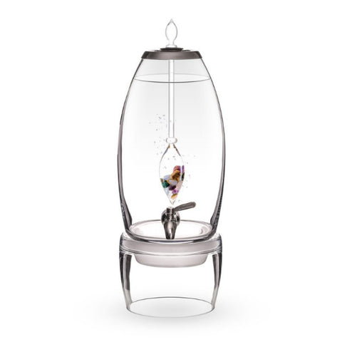 Image of VITA JUWEL Wasserspender FONTANA GRANDE (7l) inkl. Edelstein-Phiole (9 Varianten)