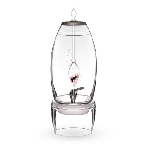 Image of VITA JUWEL Wasserspender GRANDE (7l) inkl. Phiole / LOVE